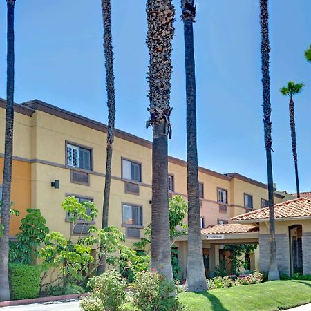 Days Inn By Wyndham West Covina Kültér fotó