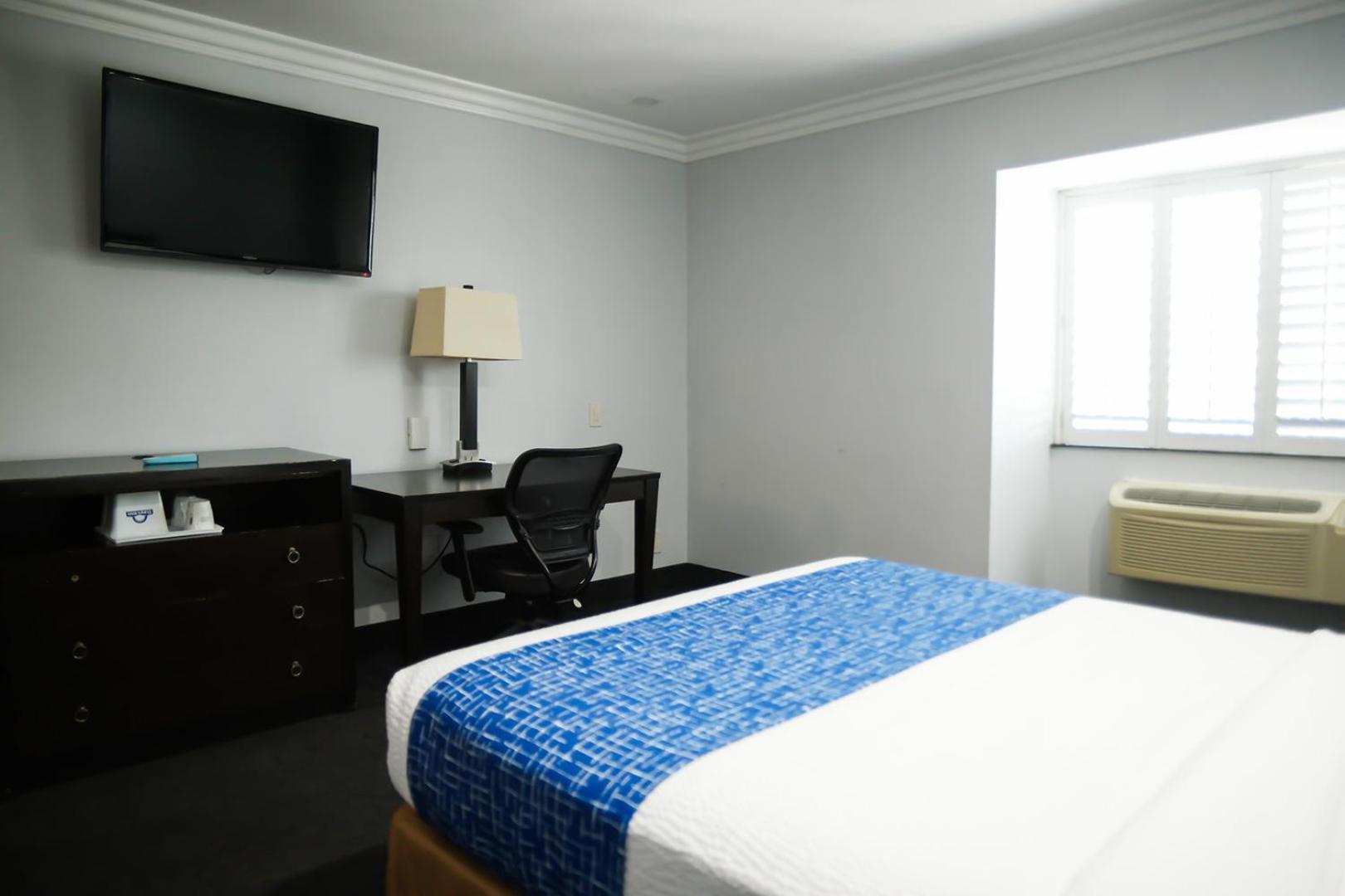 Days Inn By Wyndham West Covina Kültér fotó